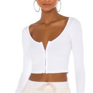 SUPERDOWN Jackie Long Sleeve Top